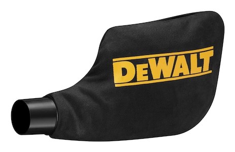 Belt sander DEWALT DCW220NT portable sander 18V Yellow  Black