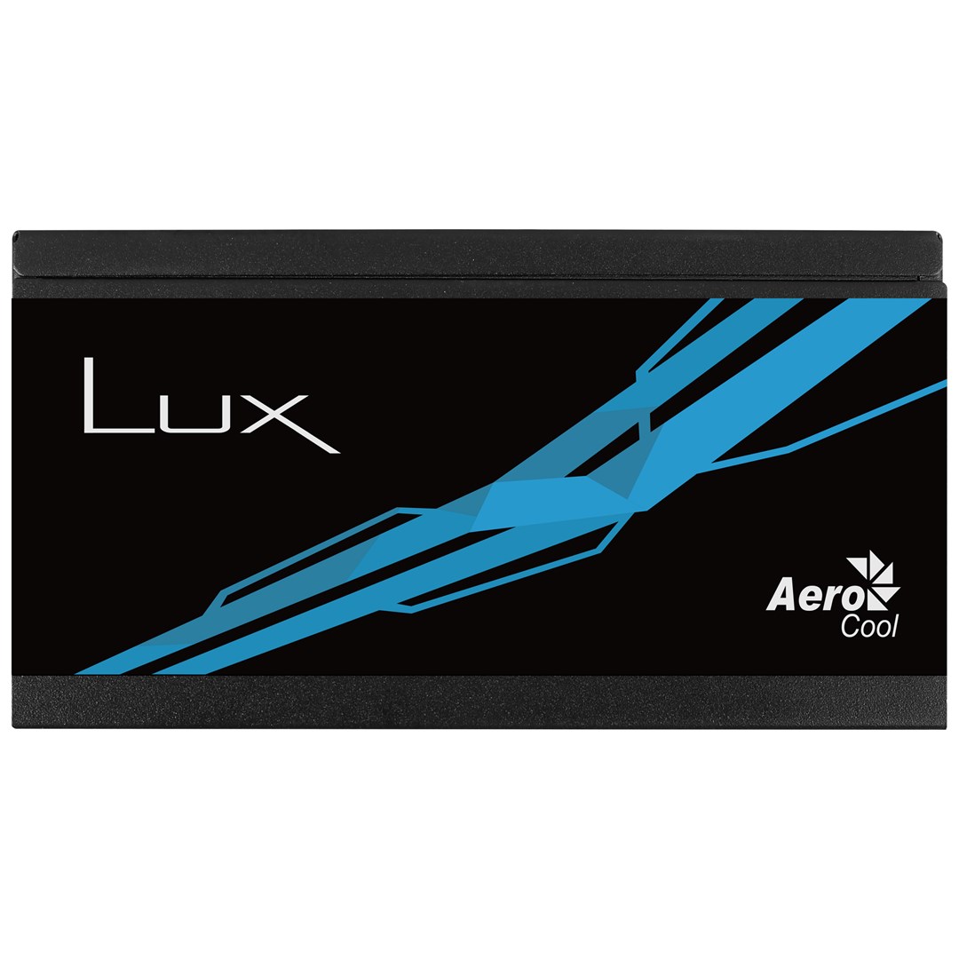 Aerocool LUX 550W po...