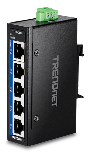 Trendnet TI-GLC50 ne...