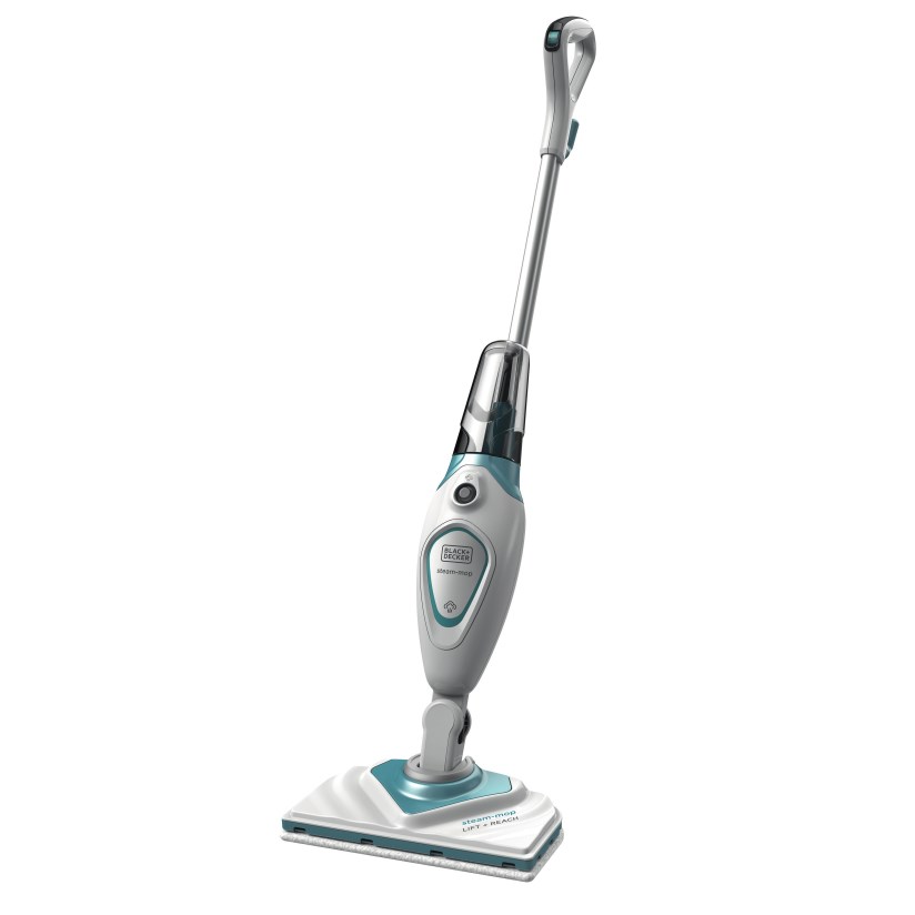 1600W Steam Mop  350...