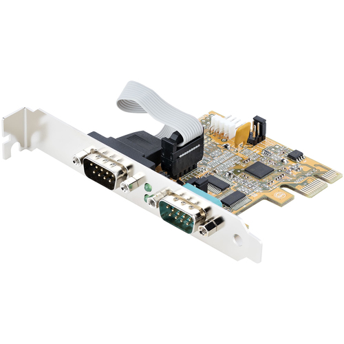 StarTech.com 2-Port ...