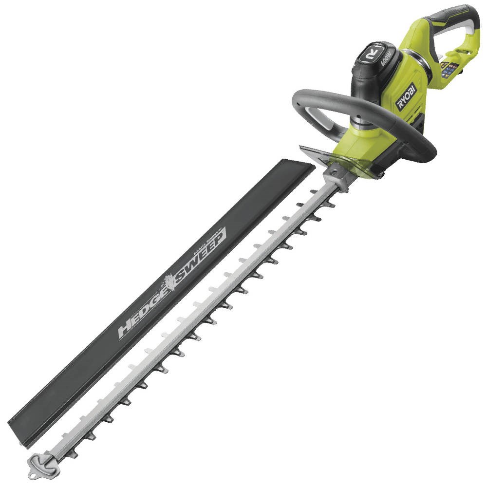Hedge Trimmer 600W R...