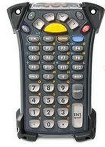 Motorola KYPD-MC9XMT...