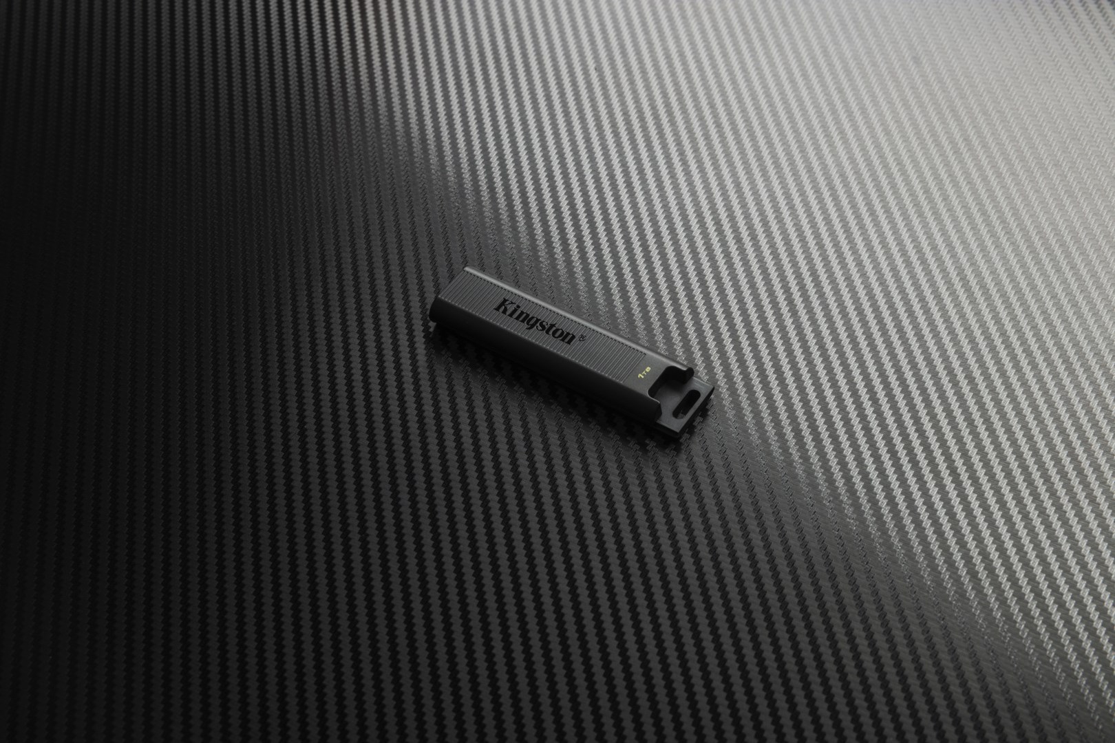 Kingston Technology ...