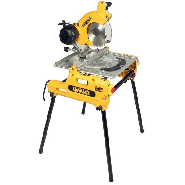 DeWALT DW743N mitre ...