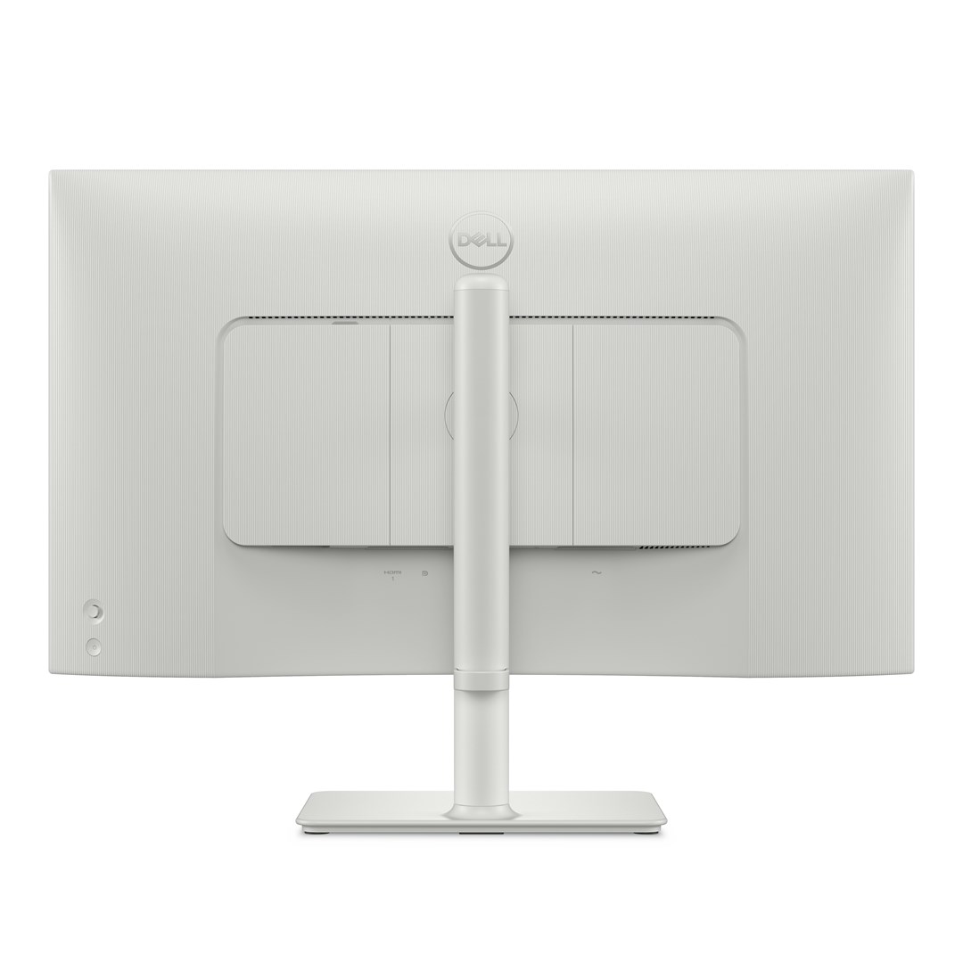 DELL S Series S2725DS LED display 68.6 cm (27") 2560 x 1440 pixels Quad HD LCD Black, Silver