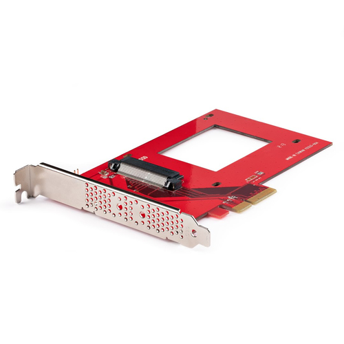 StarTech.com U.3 to ...