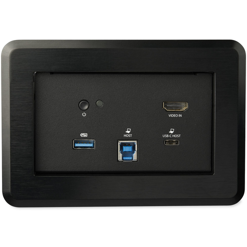 KITBZDOCK - Cables & Adaptors by StarTech.com