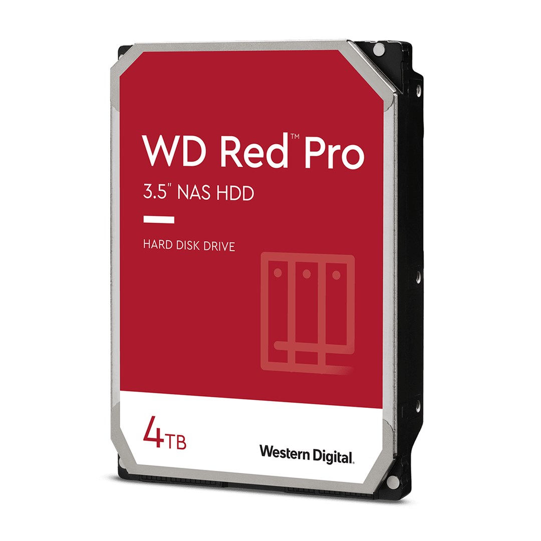 Western Digital Red ...