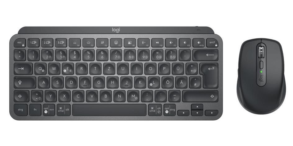 Logitech MX Keys Min...