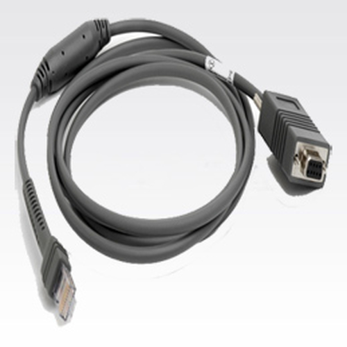 Motorola RS232 Cable...