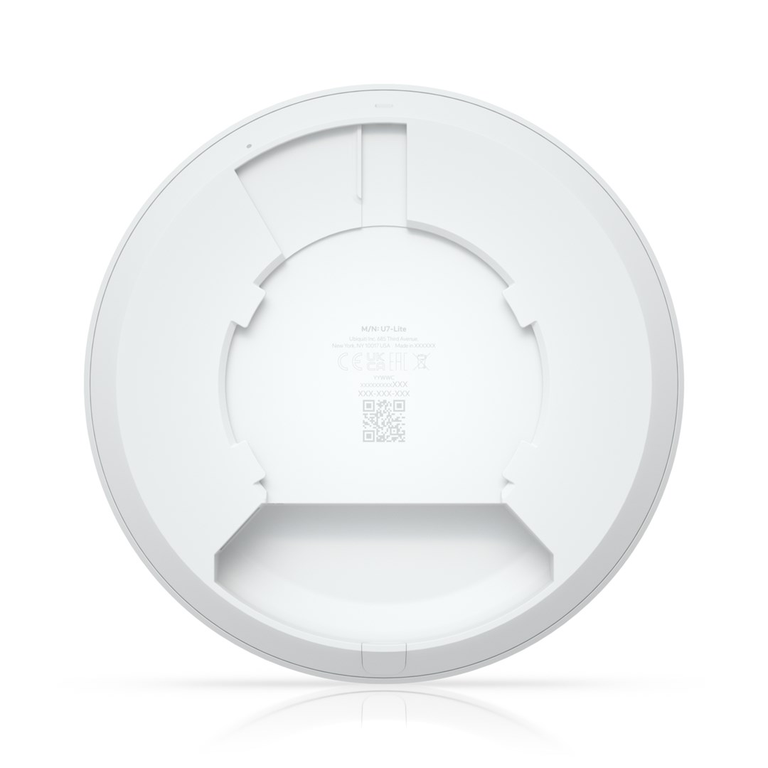 Ubiquiti U7 Lite 4300 Mbit/s White Power over Ethernet (PoE)