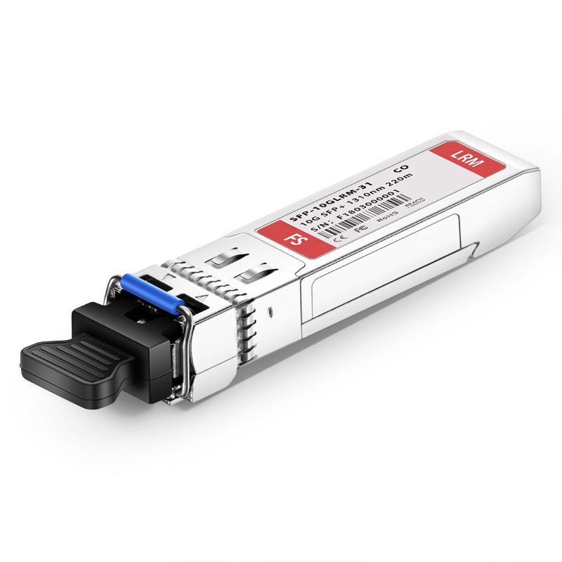 CISCO SFP-10G-LRM CO...