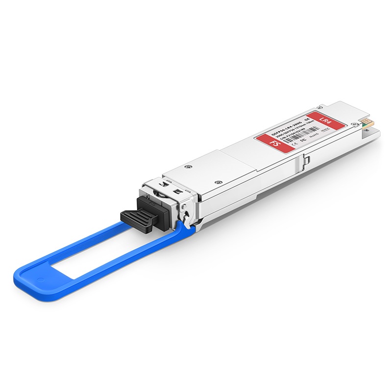 200GBASE-LR4 QSFP56 ...