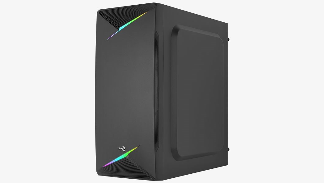 AEROCOOL CASE PGS TALON-A-BK-V1 RGB