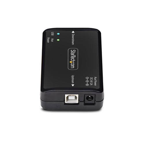 U1-USB-ISOLATOR - Cables & Adaptors by StarTech.com