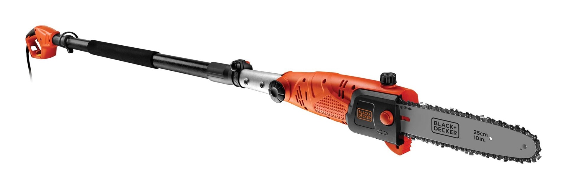 Chain saw for branches 800W BLACK + DECKER PS7525