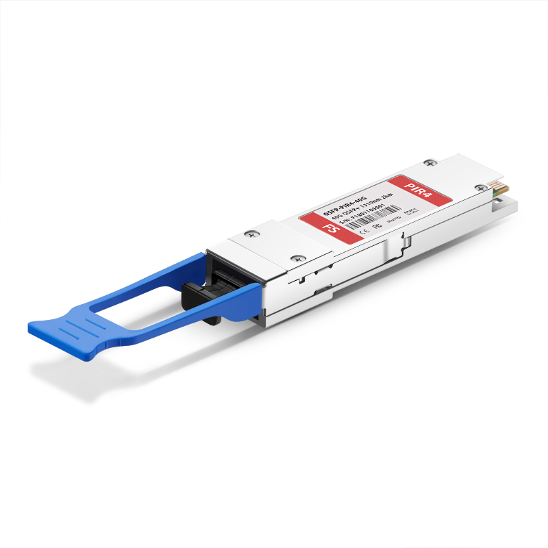 CISCO QSFP-40G-PLRL4...