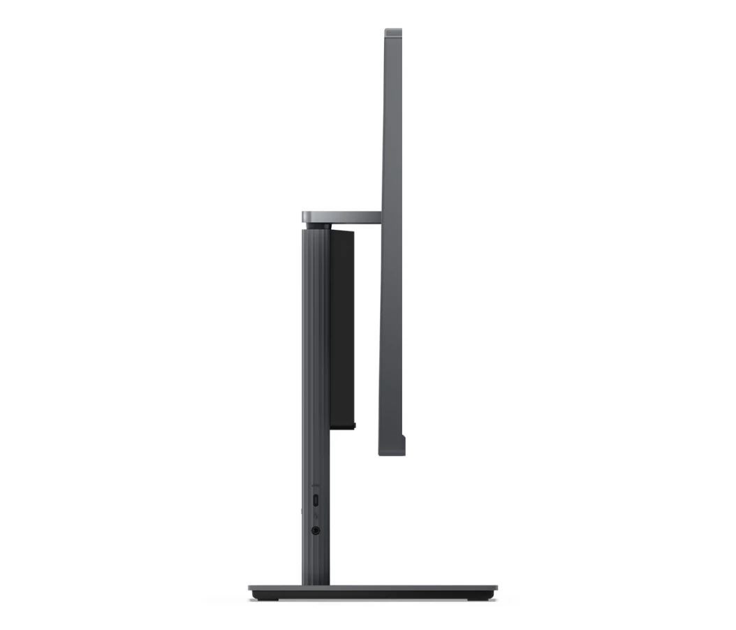 Lenovo IdeaCentre AIO 24IRH9 Intel® Core™ i7 i7-13620H 60.5 cm (23.8") 1920 x 1080 pixels All-in-One PC 16 GB DDR5-SDRAM 512 GB SSD NoOS Wi-Fi 6 (802.11ax) Luna Grey