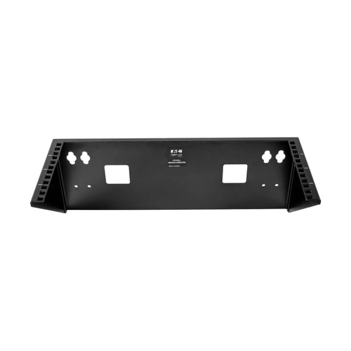 Tripp Lite SRWALLBRKT4U SmartRack 4U Vertical Wall-Mount Rack Bracket
