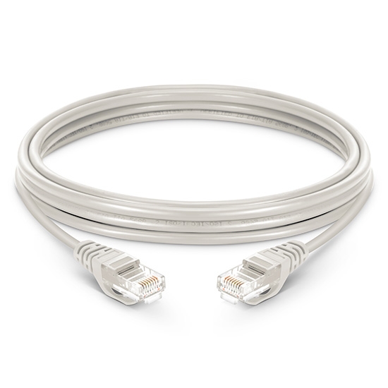 CAT5E SNAGLESS UNSHI...