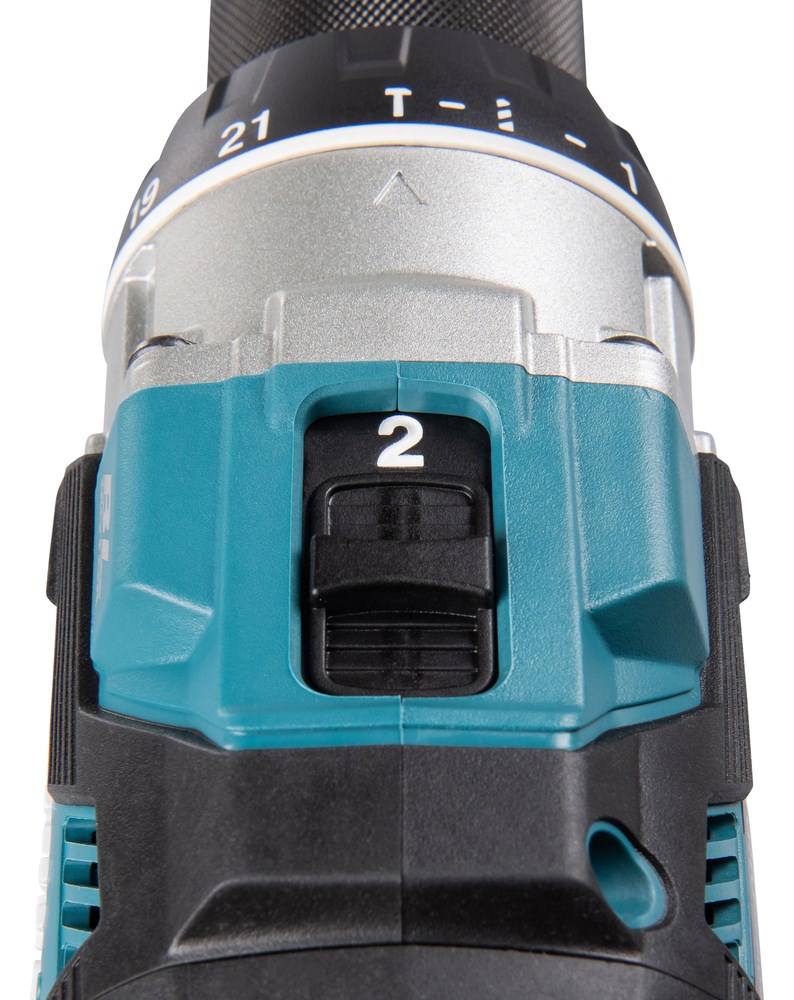 MAKITA. SCREWDRIVER UD.18V DHP489RTJ 73/40Nm 2x5 0Ah