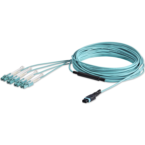 MPO8LCPL10M - Cables & Adaptors by StarTech.com