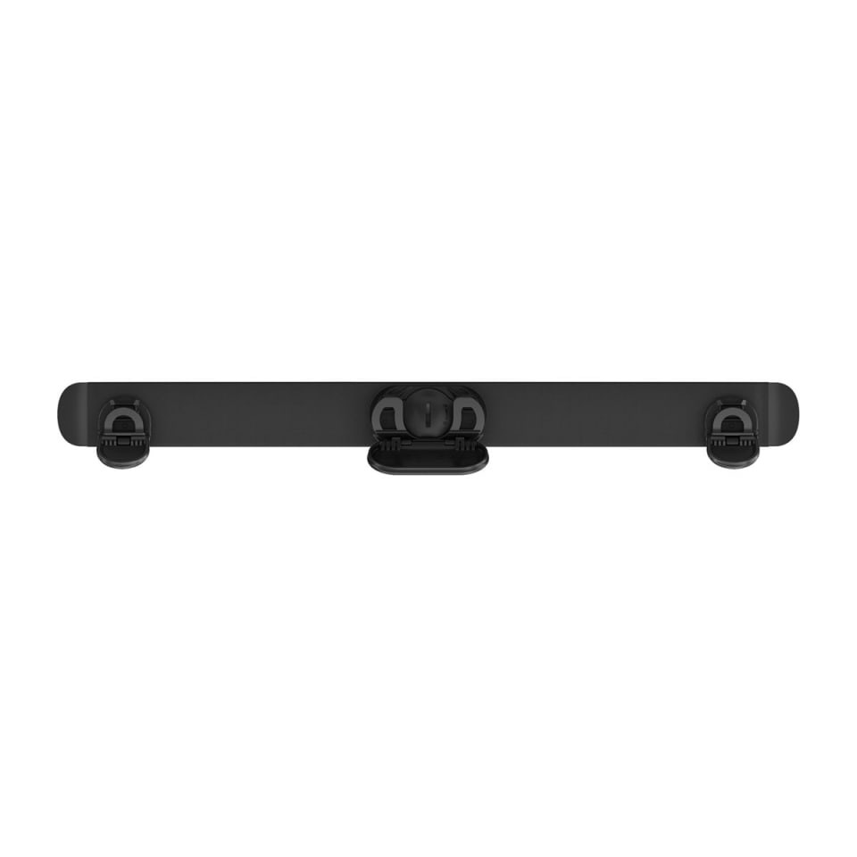 Garmin HRM-Fit heart rate monitor Breast Bluetooth/ANT+ Black