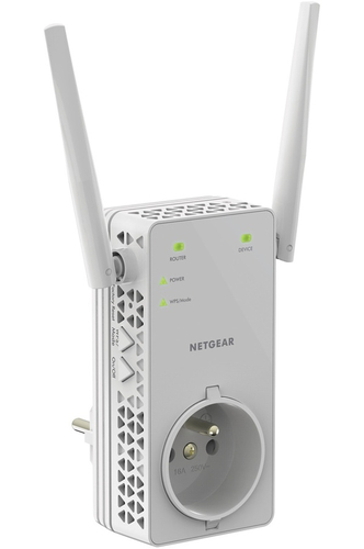 NETGEAR EX6130 Netwo...