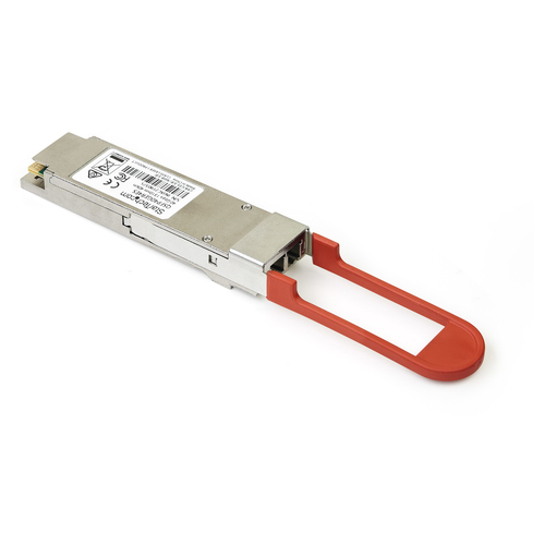 QSFP40GER4ES - Cables & Adaptors by StarTech.com