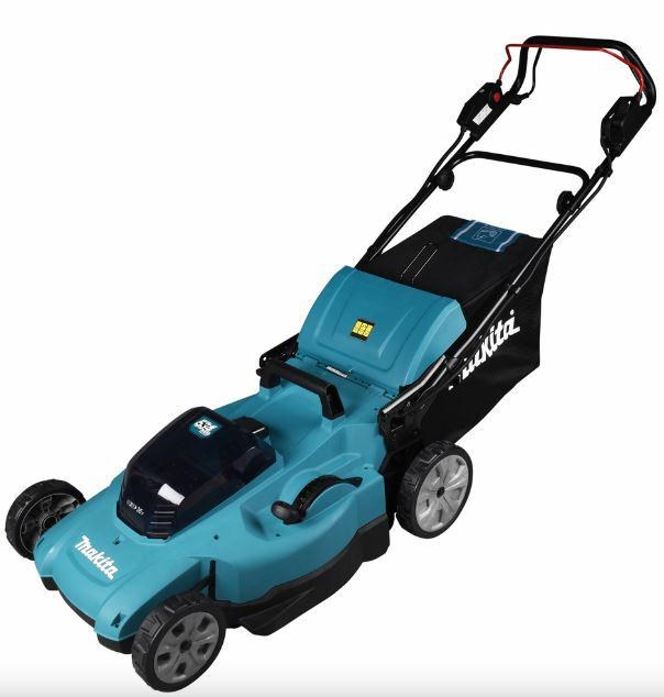 Lawn mower MAKITA 2x...