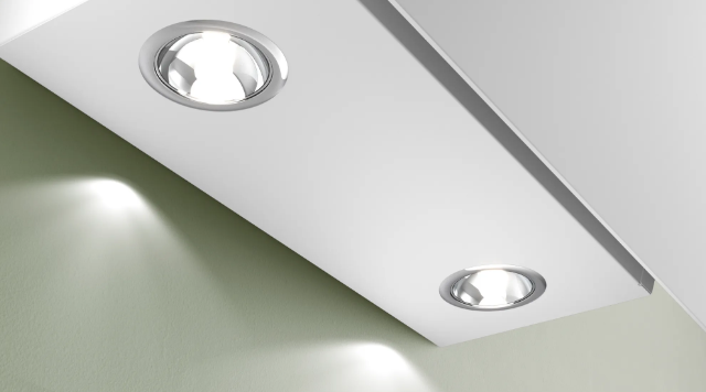 Bosch Serie 6 DWK65DK20 cooker hood Wall-mounted White 430 m3/h A