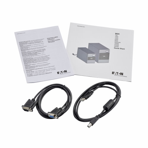 Eaton 9SX3000 uninte...