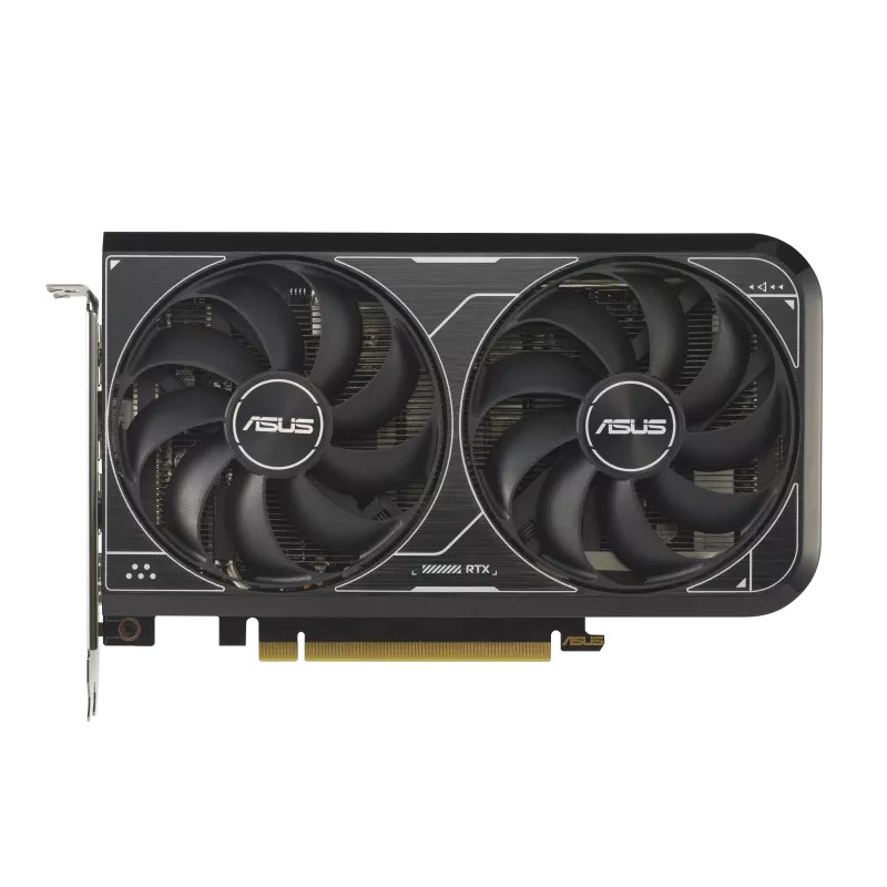 ASUS Dual -RTX4060-O...
