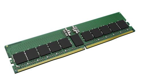 Kingston Technology KTD-PE556D8-32G memory module 32 GB 1 x 32 GB DDR5 5600 MT/s ECC