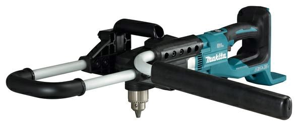 Makita DDG460ZX7 pow...