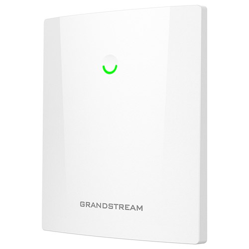 Grandstream Networks GWN7660ELR wireless access point White Power over Ethernet (PoE)