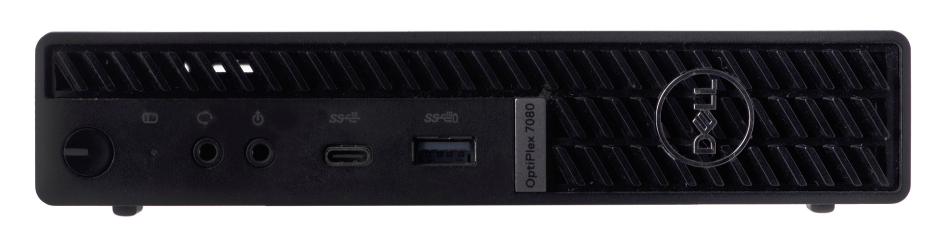 DELL OptiPlex 7080 Micro i5-10500T 16GB 256GB SSD mSFF Win11pro Used