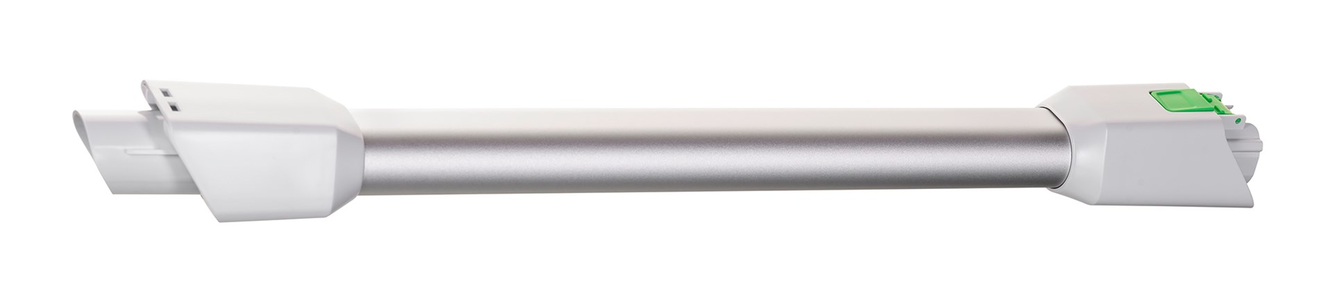 Black & Decker REVSV18D1 stick vacuum/electric broom 2-in-1 stick vacuum Battery Dry Bagless 0.5 L 36 W Green  White 2 Ah