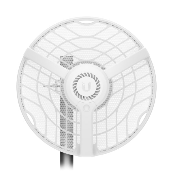 Ubiquiti airFiber 60 LR Network bridge 1800 Mbit/s White