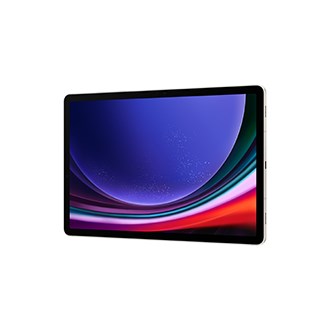 Samsung Galaxy Tab S9 SM-X716B 5G Qualcomm Snapdragon 128 GB 27.9 cm (11") 8 GB Wi-Fi 6 (802.11ax) Android 13 Beige