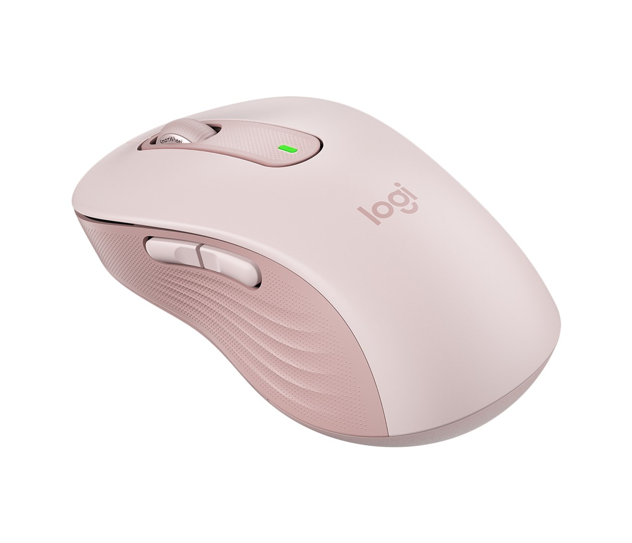 Logitech Signature M650 L Wireless Mouse