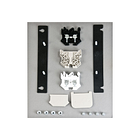 Crestron CAEN-MK mou...