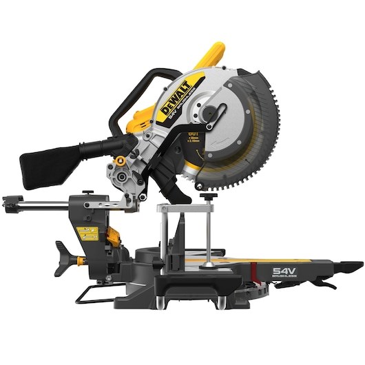 DeWALT DCS781N-XJ miter saw