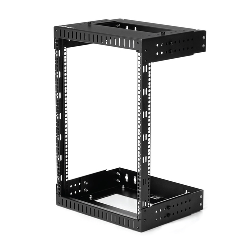 StarTech.com 15U 19"...