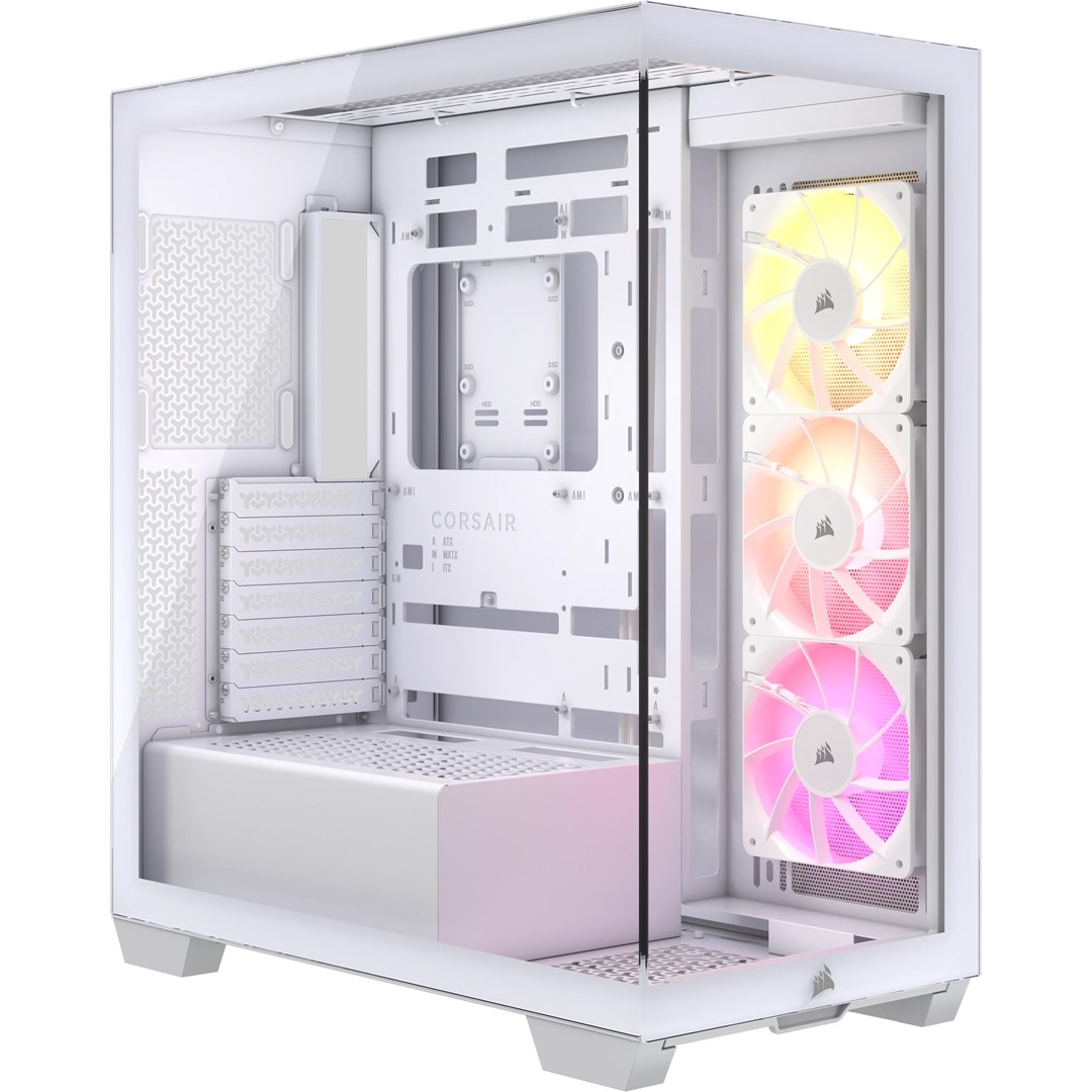 Corsair 3500X ARGB M...