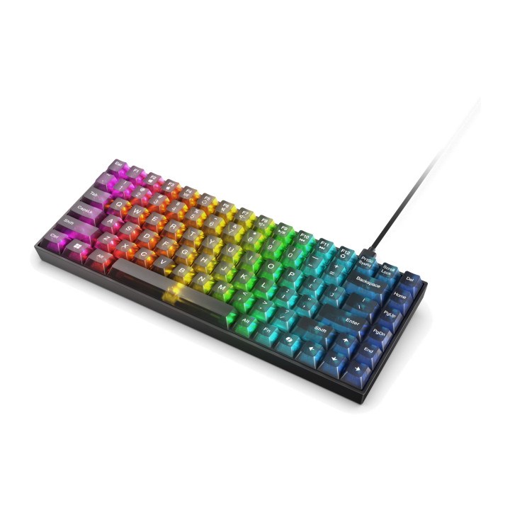 Lenovo Legion K510 Mini Pro Gaming (GY41P808600)