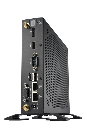 DS50U3 - Computer Systems by Shuttle