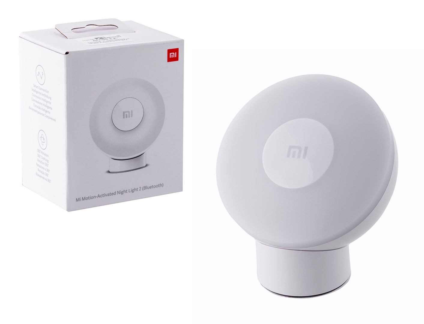 Xiaomi Mi Motion-Act...