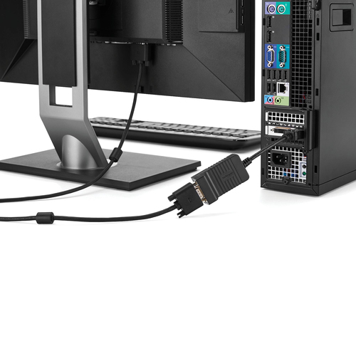 DP2VGA - Cables & Adaptors by StarTech.com
